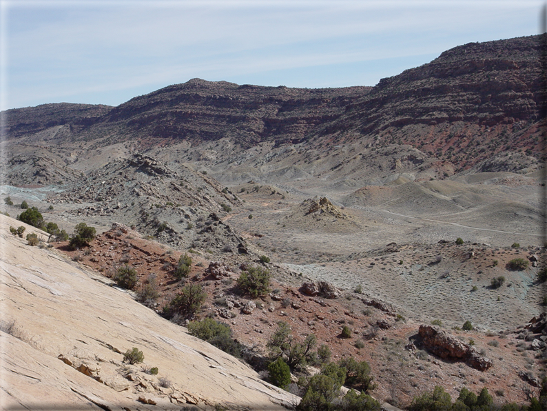 foto Arches Park